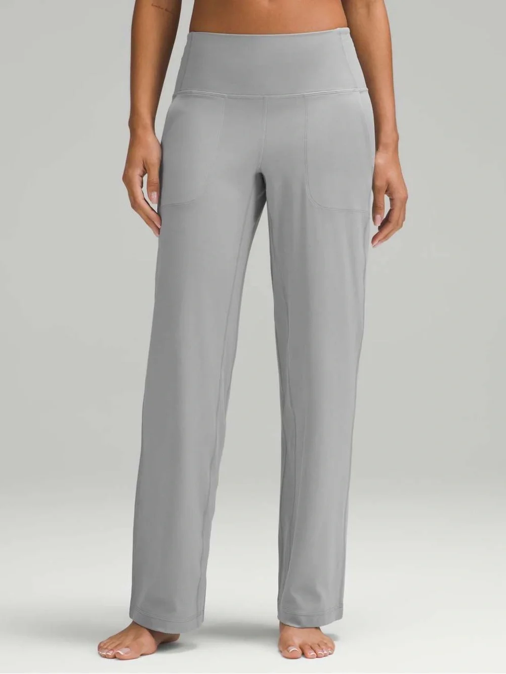 Lululemon Align High-Rise Wide-Leg Pant 31